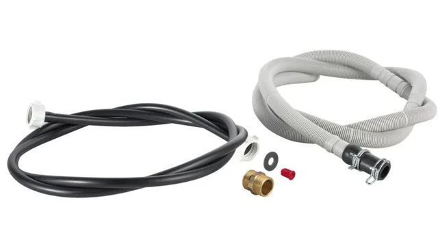 Neff Z7710X0 AquaStop-Verlängerung für Neff Geschirrspüler