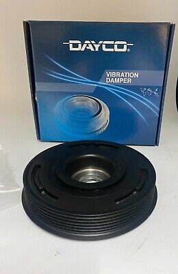 XSARA c5 II c4 c4 i PULEGGIA Albero Motore Dayco dpv1068 G per Citroën c3 i 