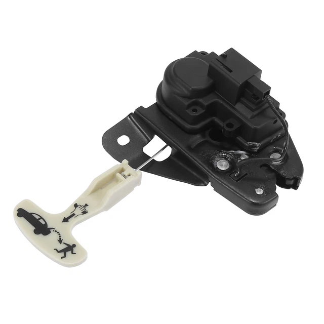 SPAMFAFGHQ Moteur D'Actionneur De Loquet De Verrou De Porte