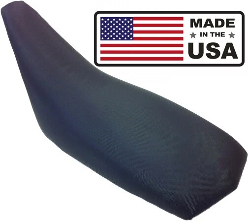 thumbnail image 2 of Prairie Replacement Seat Cover For Honda ATC 200ES & 200M (1984-1985) | 360° Stretch Material | DIY Friendly | Made In Canada 2 of 13