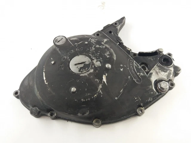 Honda XL 500 R PD02 [1983] - generator cover engine cover alternator