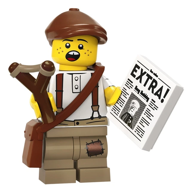 Set e pacchetti completi, LEGO, Costruzioni, Giocattoli e 