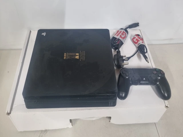 Ps4 shop slim bekas