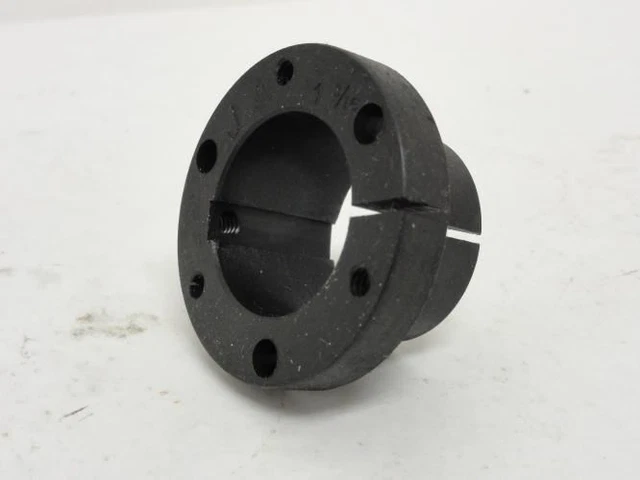 200439 New-No Box; Martin JA 1-3/16 QD Bushing; 1 3/16"ID Flange OD: 2"