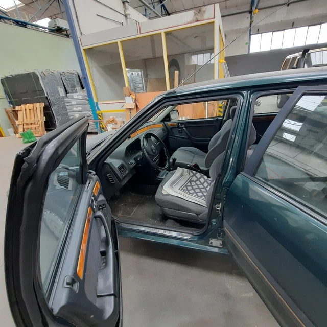 Rover 218 Sd Ct Ok Prix A Debattre 2