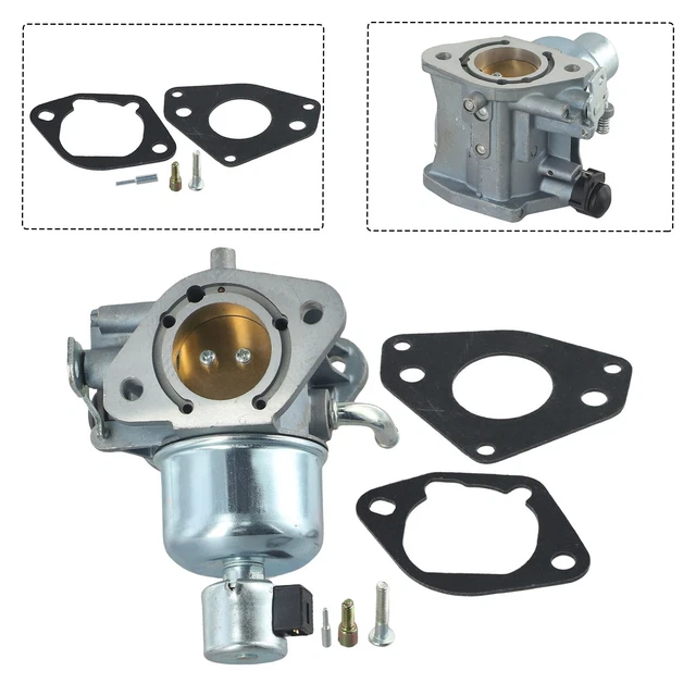 ENSEMBLE JOINT CARBURATEUR pour Kohler KT730 KT735 KT740 KT745 Carb 16