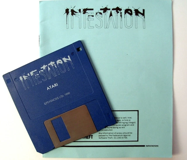 Screenshot de Hostages (Operation Jupiter Gign) 1990 (3 de 3