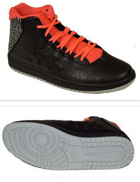 NIKE 705141 008 Jordan Illusion Men display picture 1