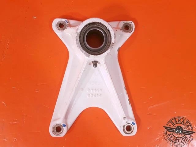 Fitting Assembly Aft Trunnion P/N: 67042-13