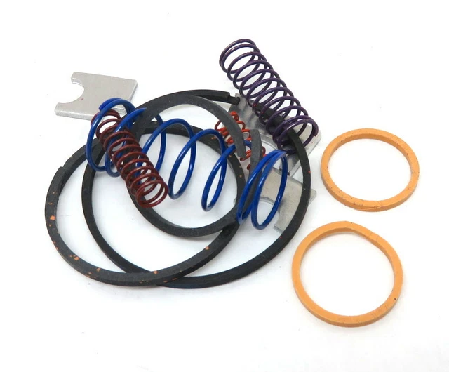 Valve Body Kit AOD FIOD