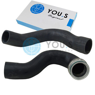w639 S tubo dell'aria di tubo per Mercedes Viano/Vito - 6395281982 You 