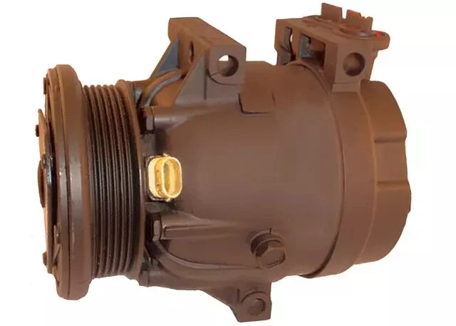 GENUINE GM AIR Conditioning Compressor Remanufactured 19169435 $452.13 ...
