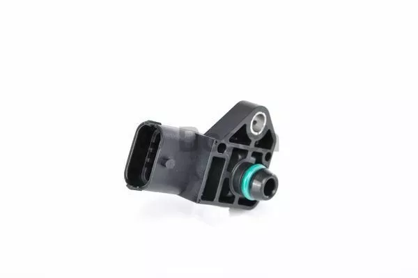 BOSCH (0 281 002 487) Sensor, Ladedruck für OPEL