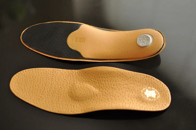 Superfit Einlegesohle Aus Leder – Wechselfußbett, Grau, Für Mehr Komfort In Schuhen Superfit Einlegesohle Aus Leder – Wechselfußbett, Grau, Für Mehr Komfort In Schuhen