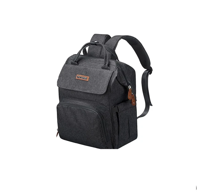 MCGMITT Bébé Sac à Dos Pliant Langer