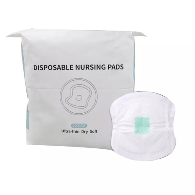 Anti-galactorrhea Pads Disposable Nursing Pad Absorbent Pads Maternity Supplies