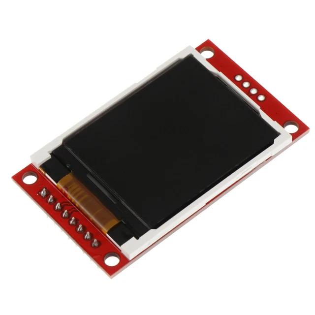 1 PC LCD Screen Display DIY LCD Module Resistive Touch Panel £6.26 - PicClick UK