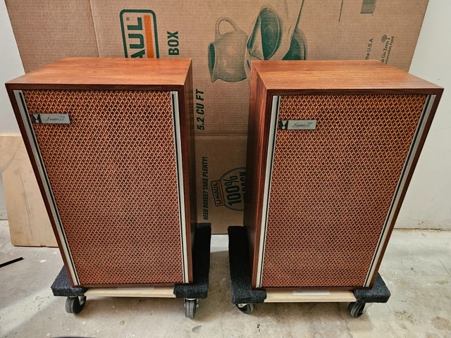 Lancer 77 speakers cheap