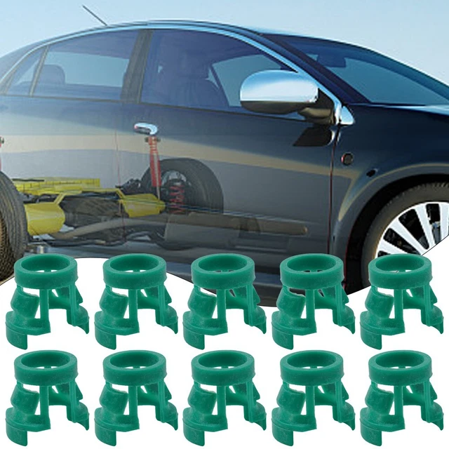 Nuovissimo connettore clip raccordi tubo di raffreddamento per refrigeratore olio Volvo Line