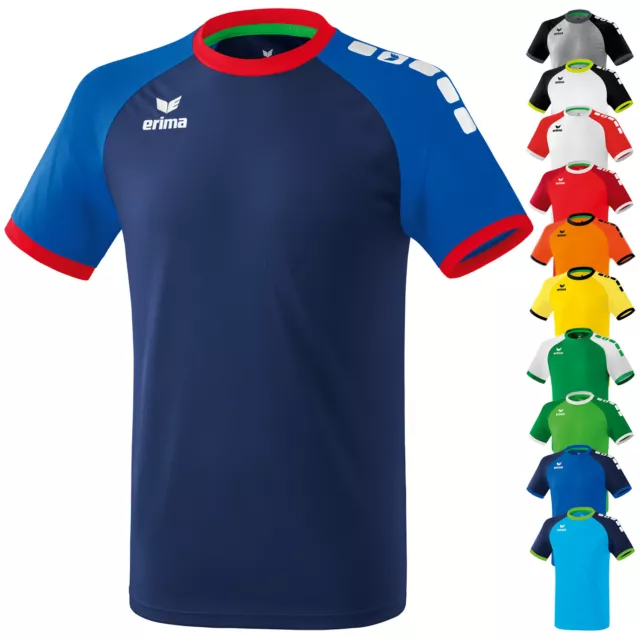 erima Zenari 3.0 Trikot Handball Fußball Volleyball Jersey Herren Teamtrikot