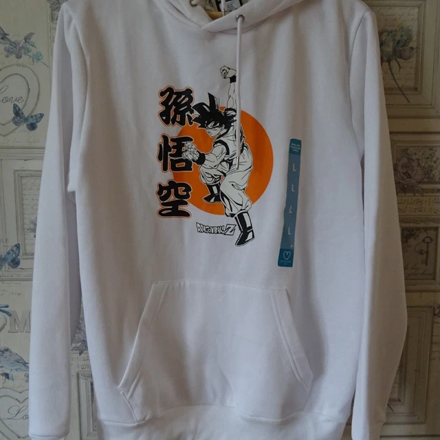 primark dbz