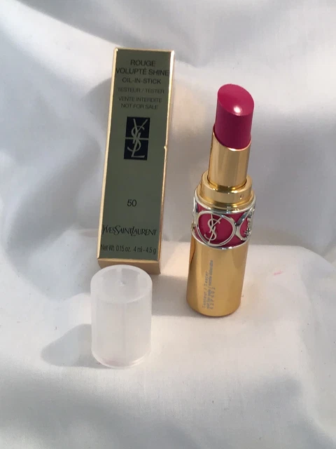 Ysl rouge volupte shine 50 clearance