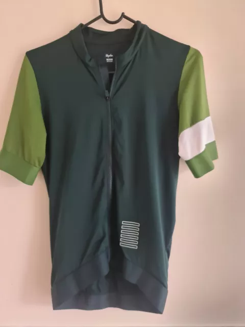 Rapha Pro Team Jersey Size Medium