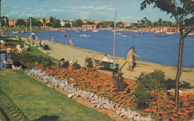 Southsea portsmouth