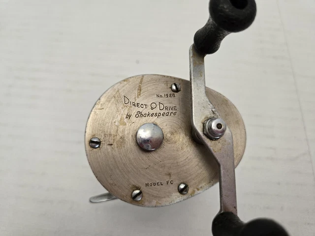 ANTIQUE 1923 4 Brothers MOHAWK Trade Mark 200 Casting Reel-Works & Ex+ $99.99 - PicClick ANTIQUE 1923 4 Brothers MOHAWK Trade Mark 200 Casting Reel-Works & Ex+ $99.99 - PicClick