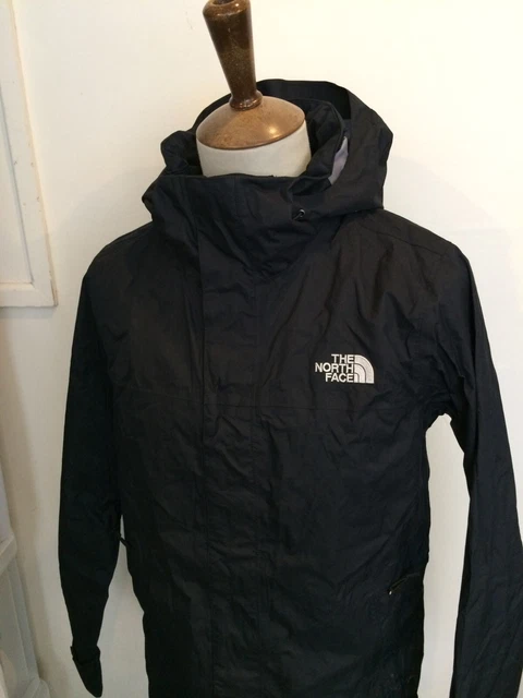 Giacca Dryvent The North Face Taglia Small Nera