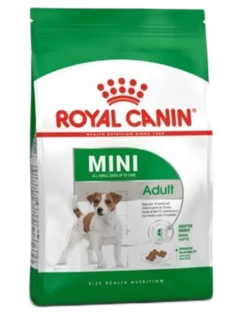 Royal Canin Mini Adult 800 G
