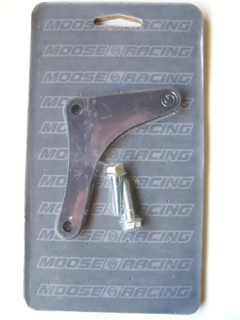 Moose Racing Yamaha YZ250X YZ 250 X Engine Case Saver 16 17 NEW