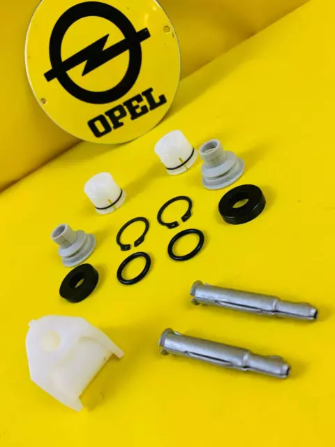 NEU XXL Reparatursatz Schaltgehäuse für Opel Getriebe F16 F18 F20 F28 Schaltung