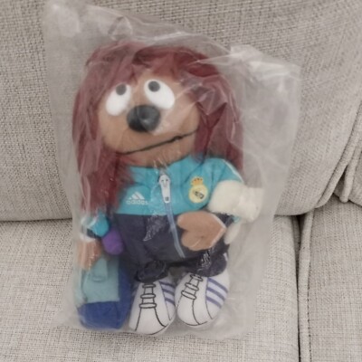 muppets rowlf plush