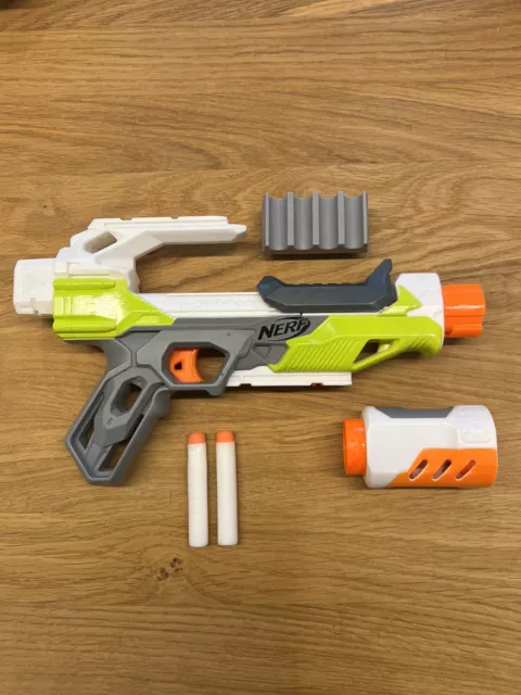 NERF - N-Strike Elite Modulus IonFire