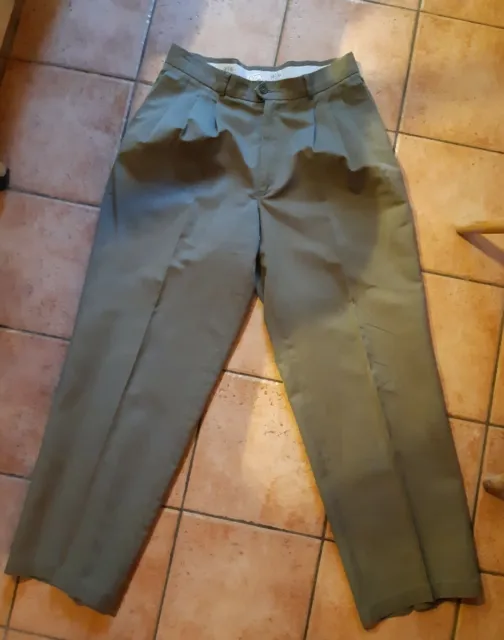 Pantalon Yves saint Laurent homme taille 40 YSL Pants