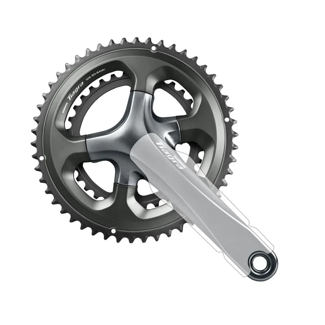 Paire De Bouchons Anti-poussière Shimano Pour Bras De Manivelle – Neufs (NOS)