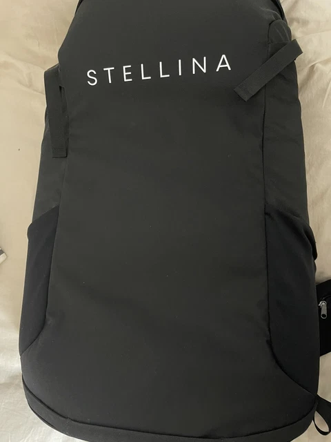 stellina telescope