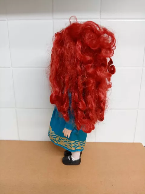 Disney Animator Collection - Princess Merida Brave - Disney Store 2