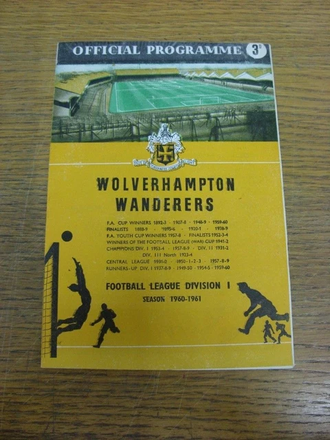 Programme Foot - Cardiff City Vs Portsmouth 22/03/1967 Collection