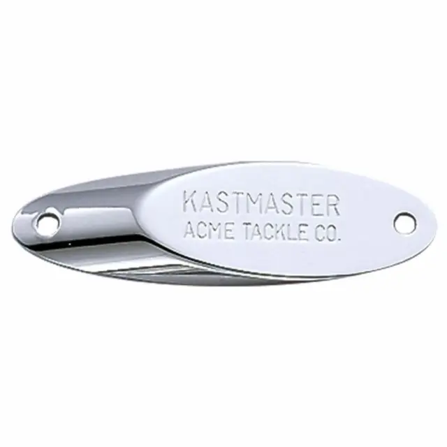 Acme Kastmaster 1 Oz FOR SALE! - PicClick