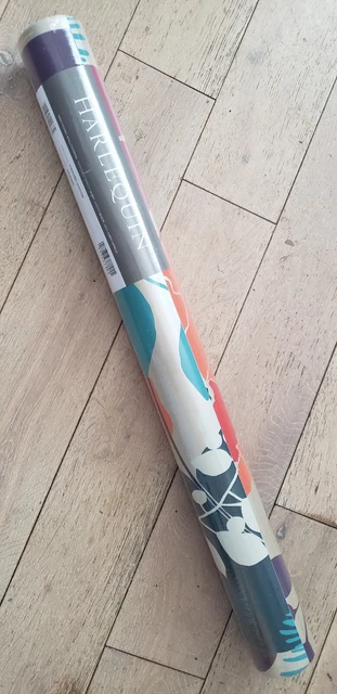 HARLEQUIN Standing Ovation -  DOYENNE Wallpaper 111491  John Lewis RRP £ 83 roll