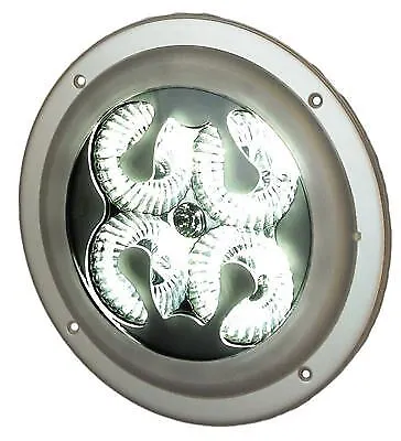 HELLA Interior Light Boot Trunk Storage Lamp LED 24V 12V (2JB 344 227-001)