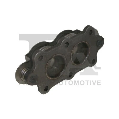 1x FA1 Tuyau flexible, échappement pour AUDI SEAT SKODA VW VW445-126