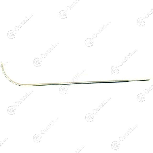 Miltex 29-6-14 VAN BUREN Urethral Sound