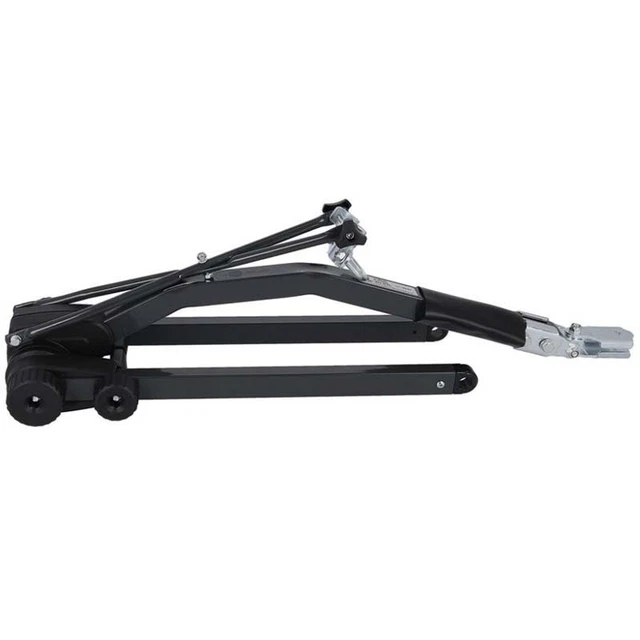 Tandem bar to the seat post for children''s bicycle 25.4-31.8 10-20" >45 KG TW-S