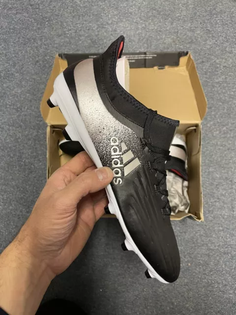 Adidas x17 on sale 2 fg