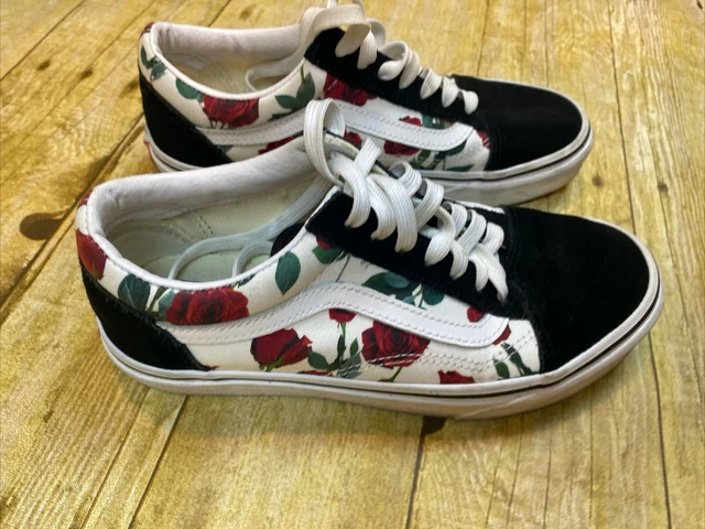 Mens Vans Trainers Size 95 FOR SALE PicClick UK