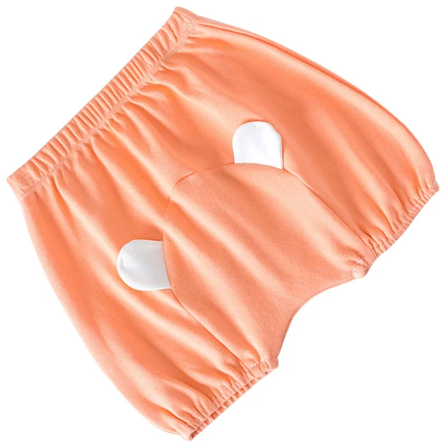 Pantaloncini Bambini Fuori Bambino Elastici Bloomer Pantaloni Staffa