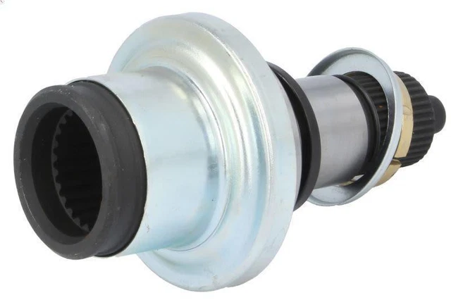 PASCAL G2Y006PC Semiasse Assale anteriore Dx, 1056mm